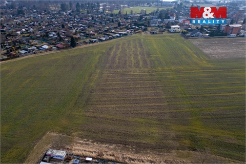 Prodej stavebního pozemku, 9 449 m² 6