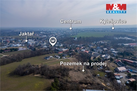 Pronájem zahrady, 700 m² 6