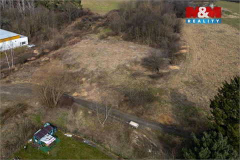 Pronájem zahrady, 700 m² 4