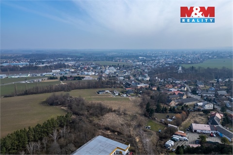 Pronájem zahrady, 700 m² - 6