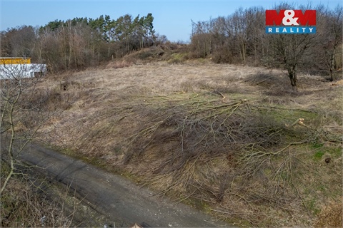 Pronájem zahrady, 700 m² - 8