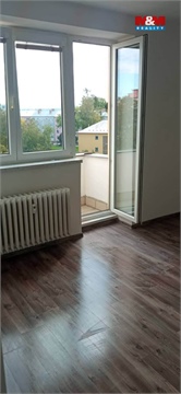 Pronájem bytu 2+1, 60 m² - 2