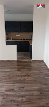 Pronájem bytu 2+1, 60 m² 4