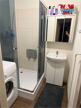 Pronájem bytu 2+1, 60 m² 6