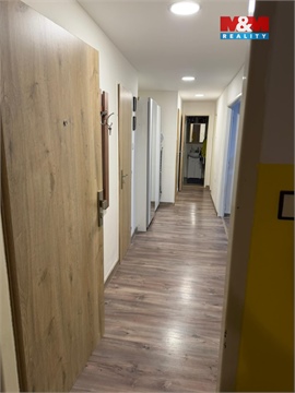 Pronájem bytu 2+1, 60 m² - 6