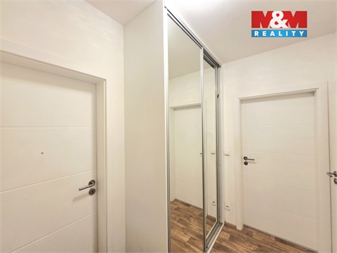 Prodej bytu 2+1, 58 m² 8