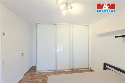 Prodej bytu 2+1, 58 m² - 2