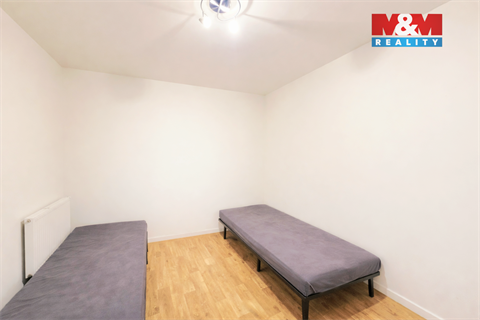 Prodej bytu 2+1, 58 m² - 8