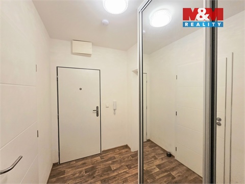 Prodej bytu 2+1, 58 m² 6