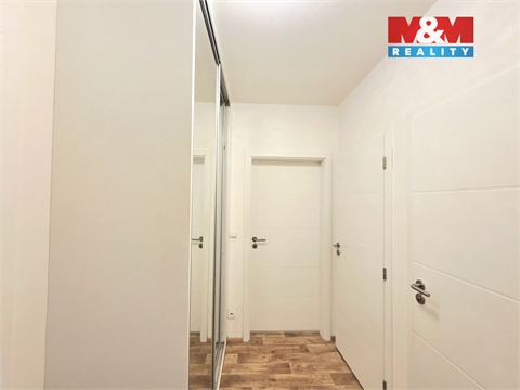 Prodej bytu 2+1, 58 m² - 6