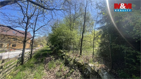 Prodej stavebního pozemku, 3 556 m² 4