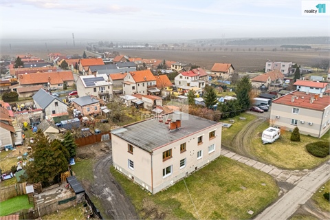 Prodej bytu 3+1, 88 m² - 22