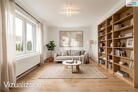 Prodej bytu 3+1, 88 m² 6