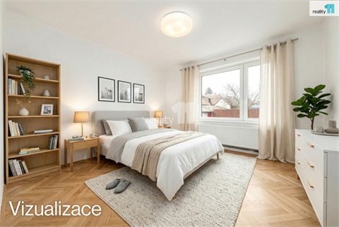 Prodej bytu 3+1, 88 m² 8