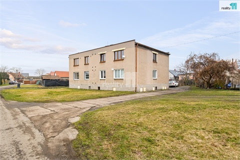 Prodej bytu 3+1, 88 m² 0