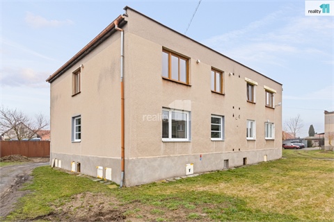 Prodej bytu 3+1, 88 m² - 20