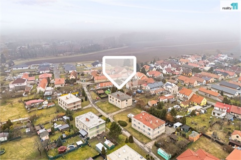 Prodej bytu 3+1, 88 m² 26