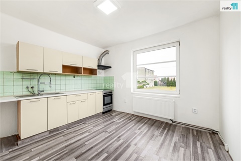 Prodej bytu 3+1, 88 m² - 2