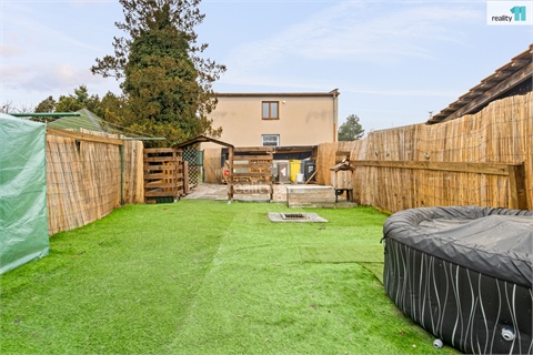 Prodej bytu 3+1, 88 m² - 16