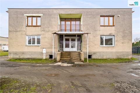 Prodej bytu 3+1, 88 m² - 18