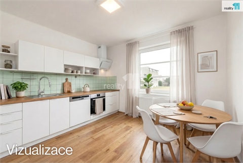 Prodej bytu 3+1, 88 m² 4