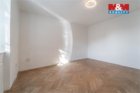 Prodej bytu 1+1, 35 m² - 10