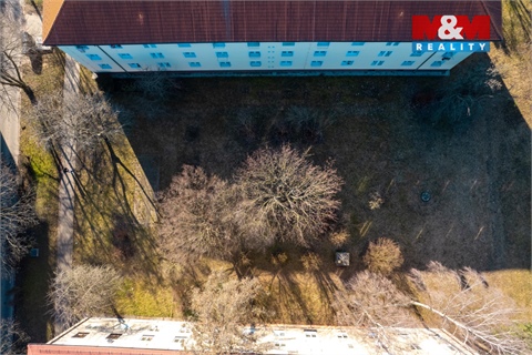 Prodej bytu 1+1, 35 m² 20