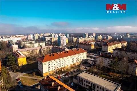 Prodej bytu 1+1, 35 m² - 22