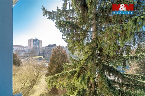 Prodej bytu 1+1, 35 m² - 14