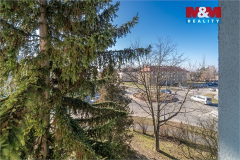 Prodej bytu 1+1, 35 m² 16