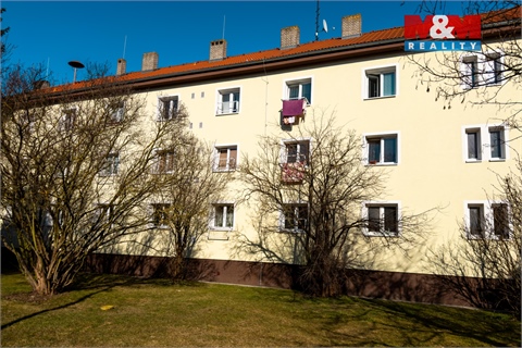 Prodej bytu 1+1, 35 m² - 16