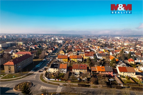 Prodej bytu 1+1, 35 m² - 20