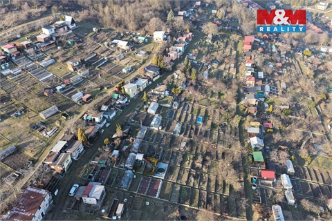 Prodej zahrady, 541 m² 6