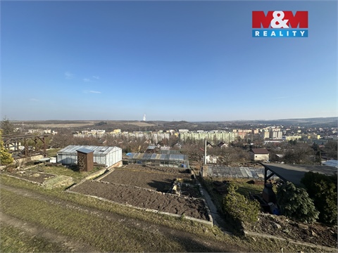 Prodej zahrady, 541 m² - 12