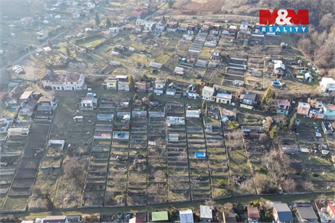 Prodej zahrady, 541 m² 8