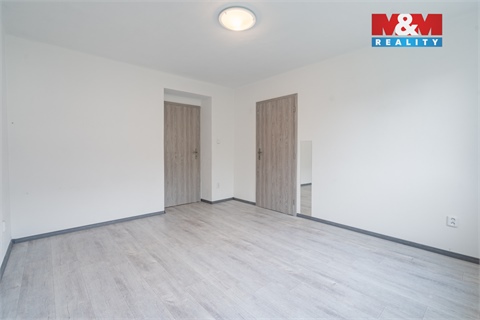 Pronájem bytu 2+1, 54 m² 8