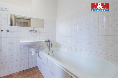 Pronájem bytu 2+1, 54 m² 10