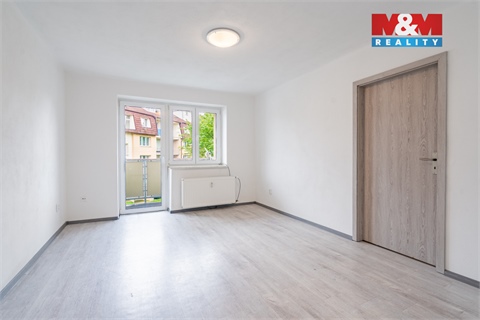 Pronájem bytu 2+1, 54 m² 4