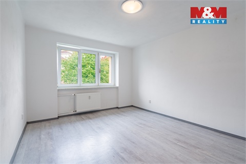 Pronájem bytu 2+1, 54 m² - 6