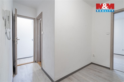 Pronájem bytu 2+1, 54 m² 6