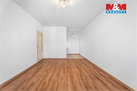 Prodej bytu 2kk, 43 m² 12