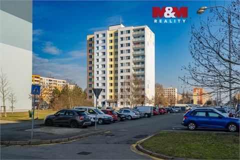 Prodej bytu 2kk, 43 m² 0