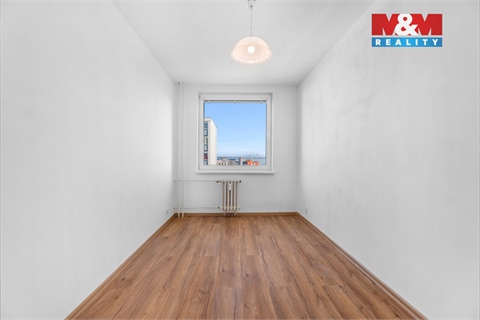 Prodej bytu 2kk, 43 m² 6