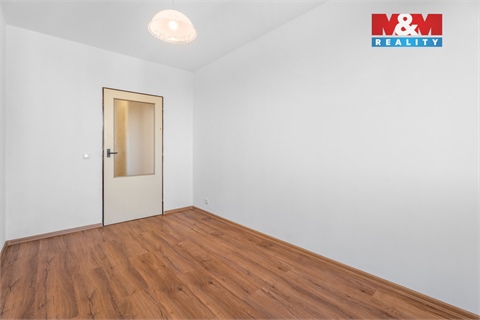 Prodej bytu 2kk, 43 m² 8