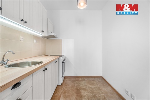 Prodej bytu 2kk, 43 m² - 10