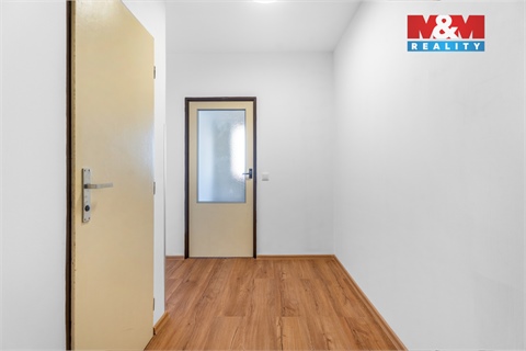 Prodej bytu 2kk, 43 m² 10