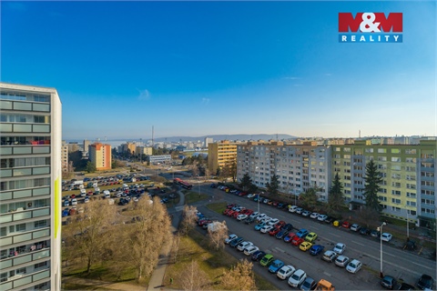 Prodej bytu 2kk, 43 m² 14