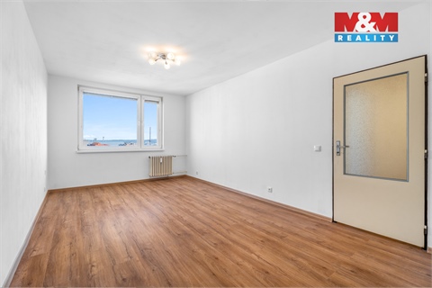 Prodej bytu 2kk, 43 m² 2