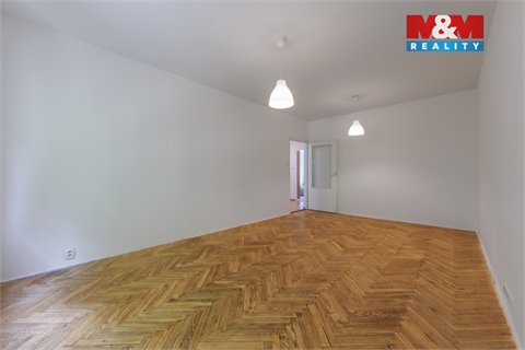 Pronájem bytu 2+1, 62 m² 6
