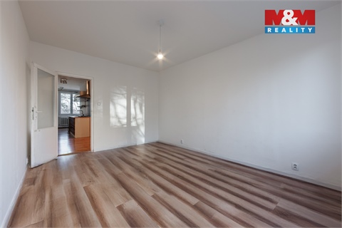 Pronájem bytu 2+1, 62 m² 8